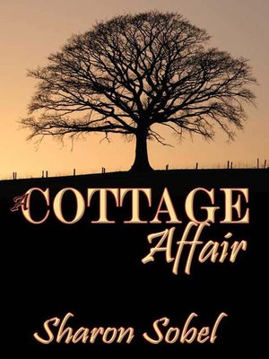 cover image of A Cottage Affair